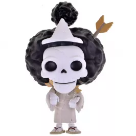 Фигурка Funko POP! Animation. One Piece: Bonekichi 924 картинка 371284 - МосИгра